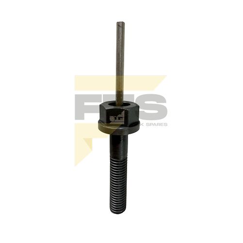 Imagem adicional do produto PARAFUSO SENSOR TRAMBULADOR CAMBIO SCANIA GRSO/805/905 - Cód: FAP-12531